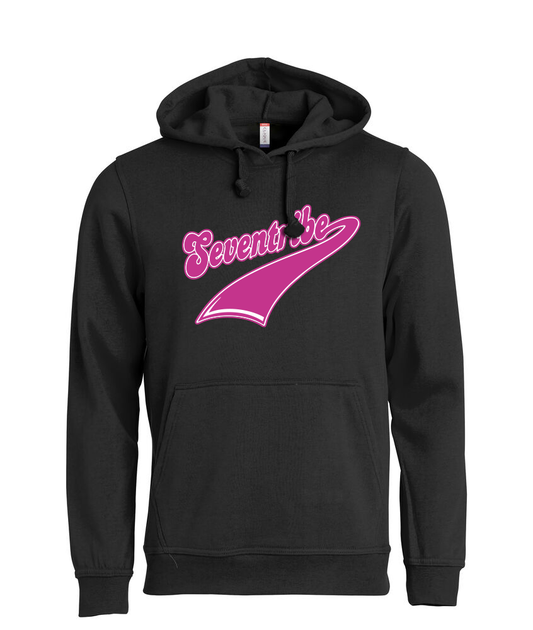 Seventribe Hoodie