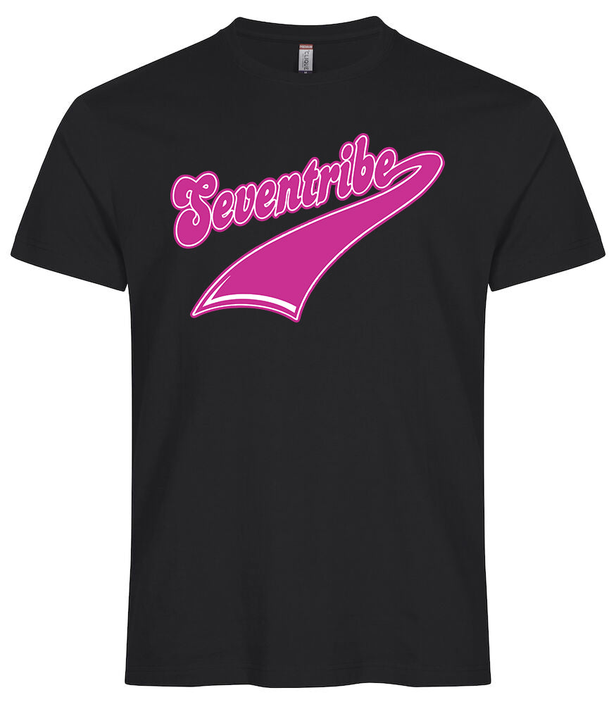 Kortärmad T-shirt
