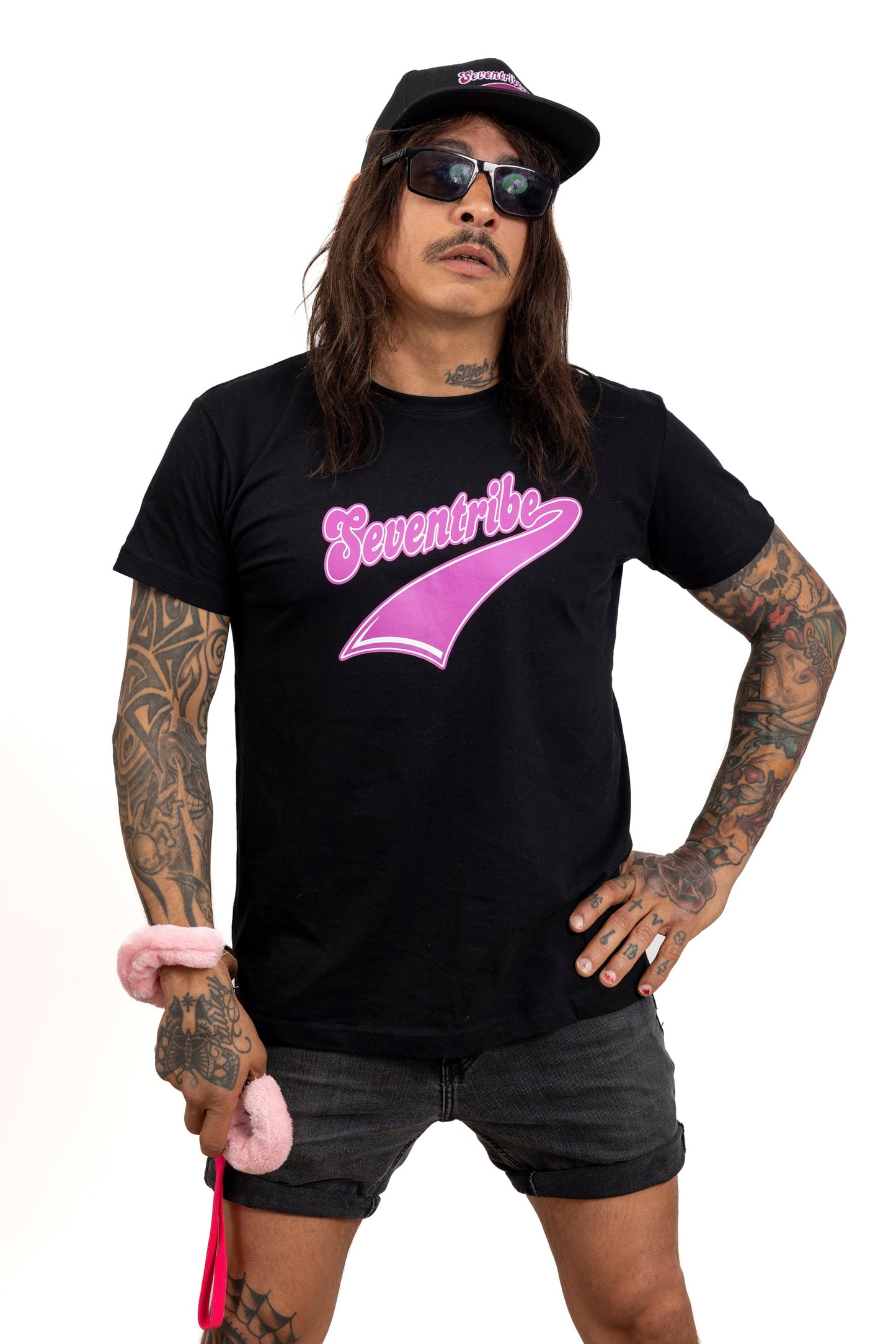 Kortärmad T-shirt