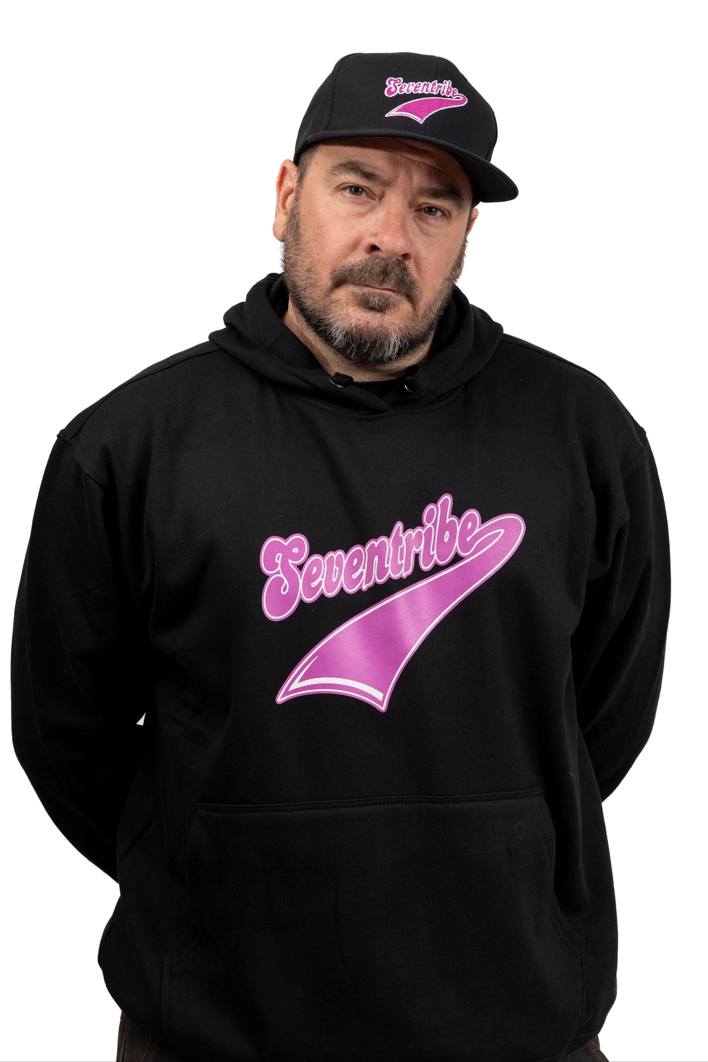 Seventribe Hoodie